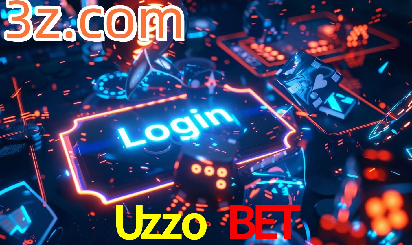 Bônus de Cadastro Cassino Uzzo Bet